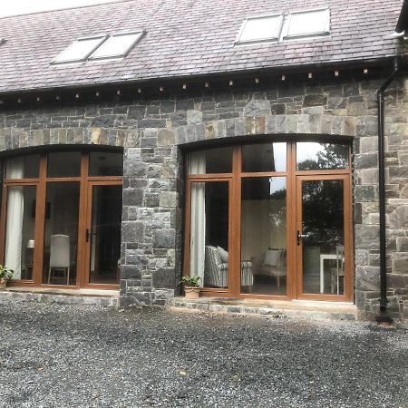 Courtyard Mews Armagh City Exterior foto