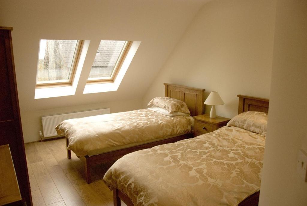 Courtyard Mews Armagh City Exterior foto