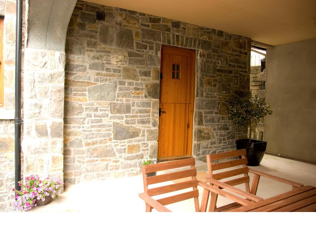 Courtyard Mews Armagh City Cameră foto