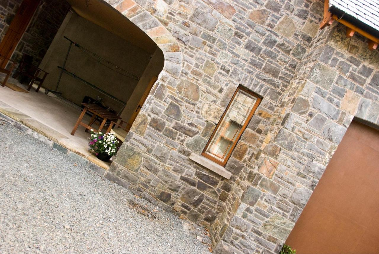 Courtyard Mews Armagh City Exterior foto