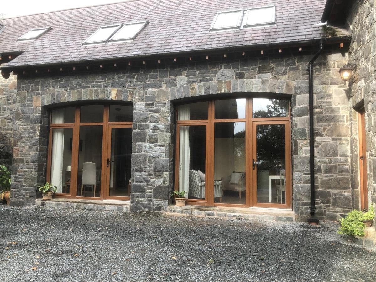 Courtyard Mews Armagh City Exterior foto